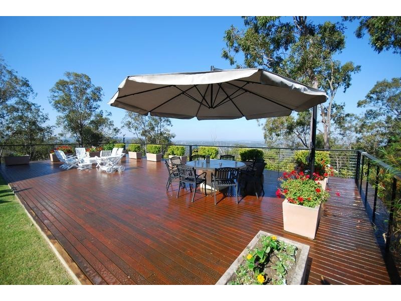 Pullenvale QLD 4069